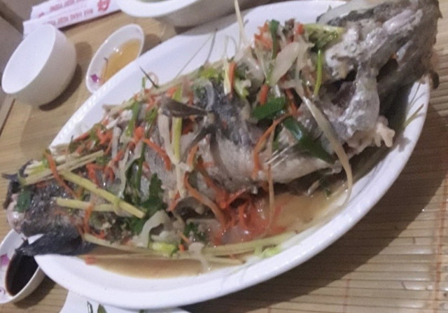 7 lợi ích của việc ăn cá không phải ai cũng biết - Hình 2 7 loi ich cua viec an ca khong phai ai cung biet-Hinh-2