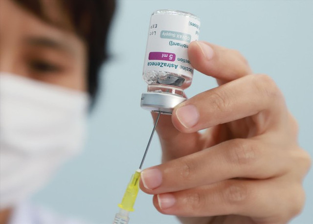 Có bắt buộc tiêm vắc xin mũi 4 phòng COVID-19? Co bat buoc tiem vac xin mui 4 phong COVID-19?