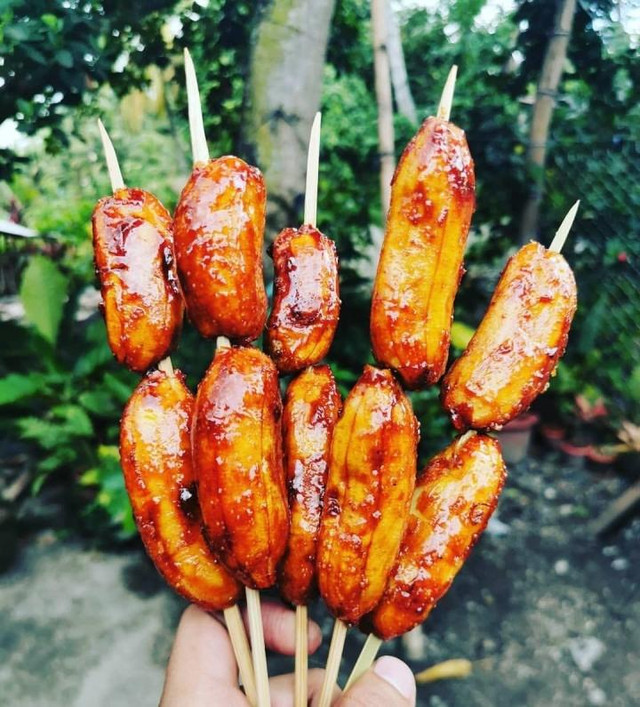 5 tuyệt phẩm ẩm thực đường phố Philippines du khách mê mẩn - Hình 4 5 tuyet pham am thuc duong pho Philippines du khach me man-Hinh-4
