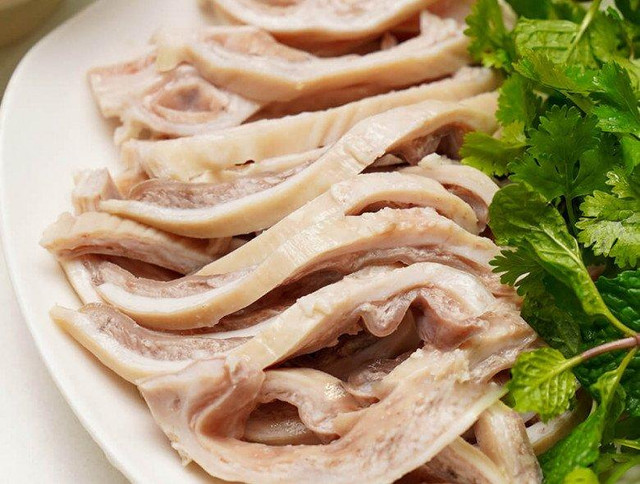 Luộc dạ dày hay bị dai, nhớ cho thêm những thứ này - Hình 3 Luoc da day hay bi dai, nho cho them nhung thu nay-Hinh-3