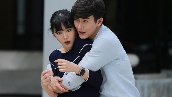 Sắp cưới nhưng vợ không cho "vượt rào", chạm nhẹ là mắng xa xả - Hình 2 Sap cuoi nhung vo khong cho