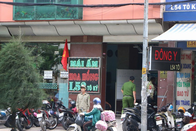 Hệ lụy nào có thể xảy ra với những đứa trẻ bị bạo hành? - Hình 3 He luy nao co the xay ra voi nhung dua tre bi bao hanh?-Hinh-3