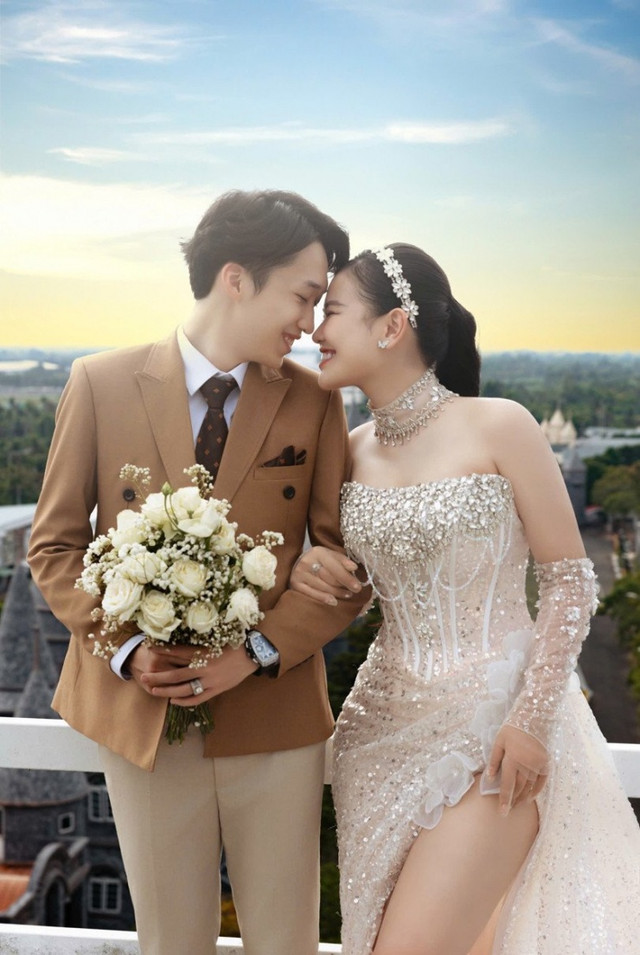 Con dâu mang bầu, mẹ chồng hò reo, bố chồng rơi nước mắt - Hình 2 Con dau mang bau, me chong ho reo, bo chong roi nuoc mat-Hinh-2