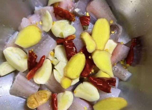Loại cá mềm hơn đậu phụ, ít xương, nhiều thịt, giá rẻ - Hình 4 Loai ca mem hon dau phu, it xuong, nhieu thit, gia re-Hinh-4