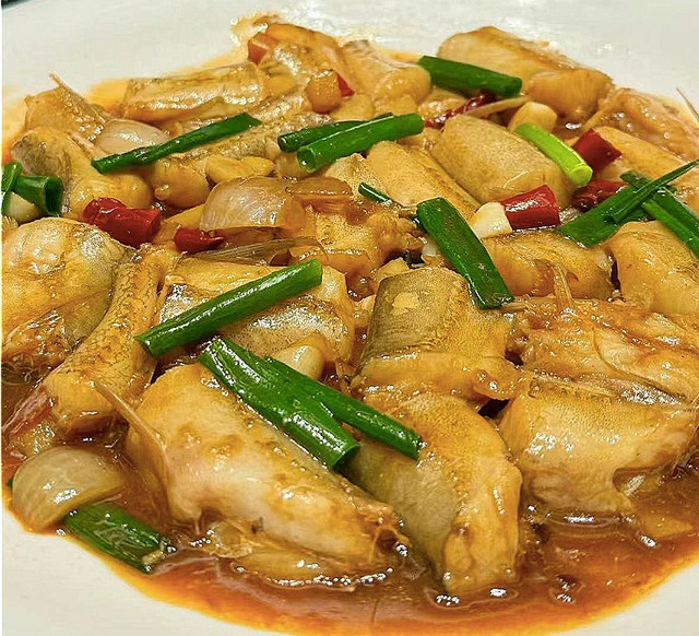 Loại cá mềm hơn đậu phụ, ít xương, nhiều thịt, giá rẻ - Hình 9 Loai ca mem hon dau phu, it xuong, nhieu thit, gia re-Hinh-9