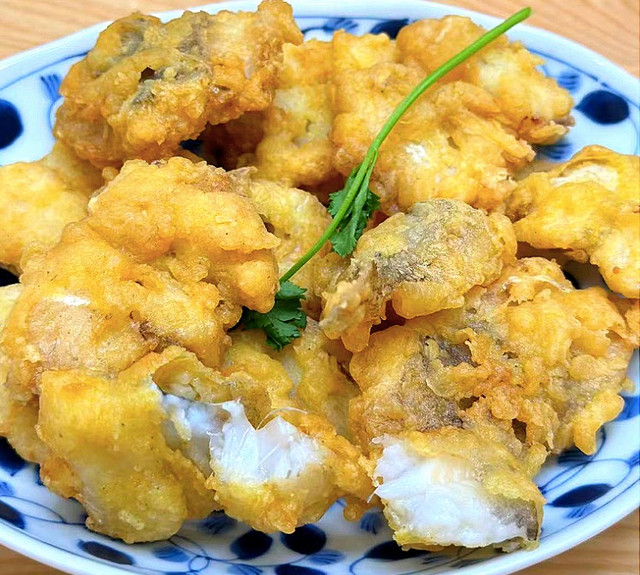 Loại cá mềm hơn đậu phụ, ít xương, nhiều thịt, giá rẻ - Hình 10 Loai ca mem hon dau phu, it xuong, nhieu thit, gia re-Hinh-10