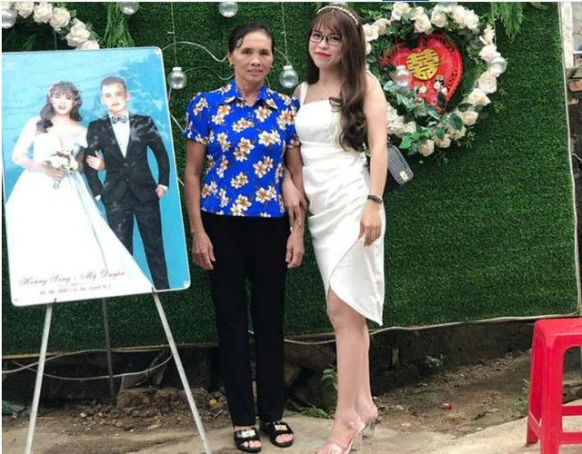 Mẹ chồng chăm con dâu ở cữ, chăm luôn thông gia bệnh nặng - Hình 3 Me chong cham con dau o cu, cham luon thong gia benh nang-Hinh-3