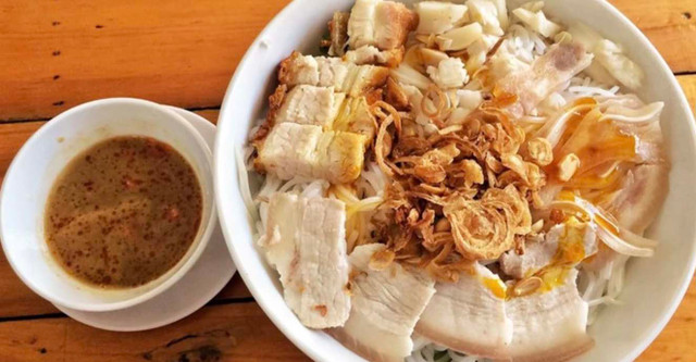 Những món ăn ngon ở Hội An du khách nên thử - Hình 4 Nhung mon an ngon o Hoi An du khach nen thu-Hinh-4