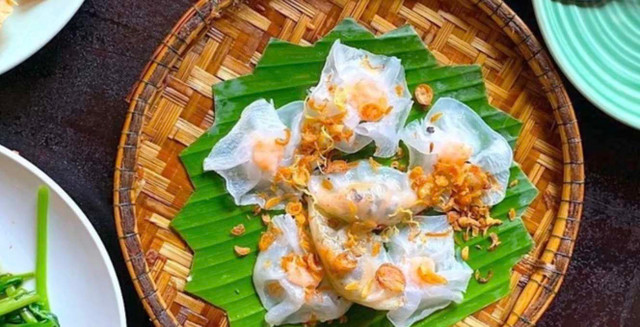 Những món ăn ngon ở Hội An du khách nên thử - Hình 9 Nhung mon an ngon o Hoi An du khach nen thu-Hinh-9