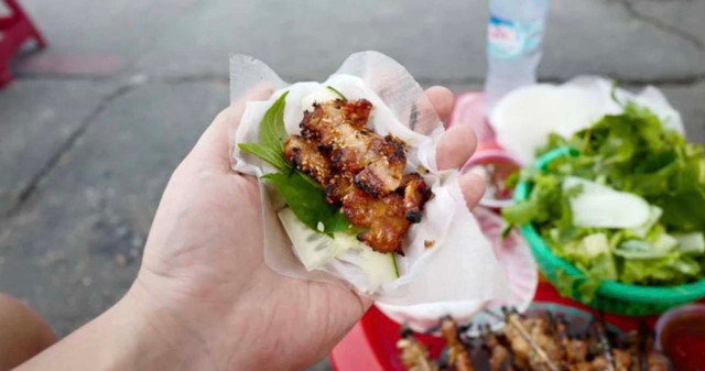 Những món ăn ngon ở Hội An du khách nên thử - Hình 8 Nhung mon an ngon o Hoi An du khach nen thu-Hinh-8
