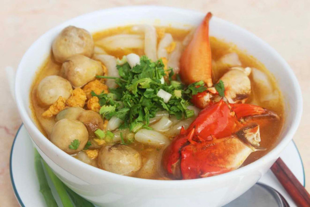 Những món ăn ngon ở Hội An du khách nên thử - Hình 11 Nhung mon an ngon o Hoi An du khach nen thu-Hinh-11