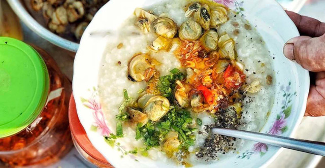 Những món ăn ngon ở Hội An du khách nên thử - Hình 2 Nhung mon an ngon o Hoi An du khach nen thu-Hinh-2