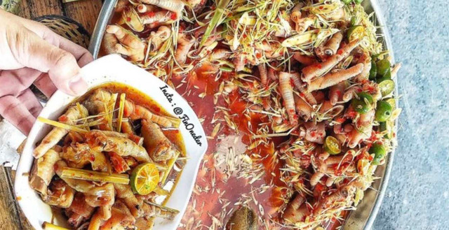Những món ăn ngon ở Hội An du khách nên thử - Hình 3 Nhung mon an ngon o Hoi An du khach nen thu-Hinh-3