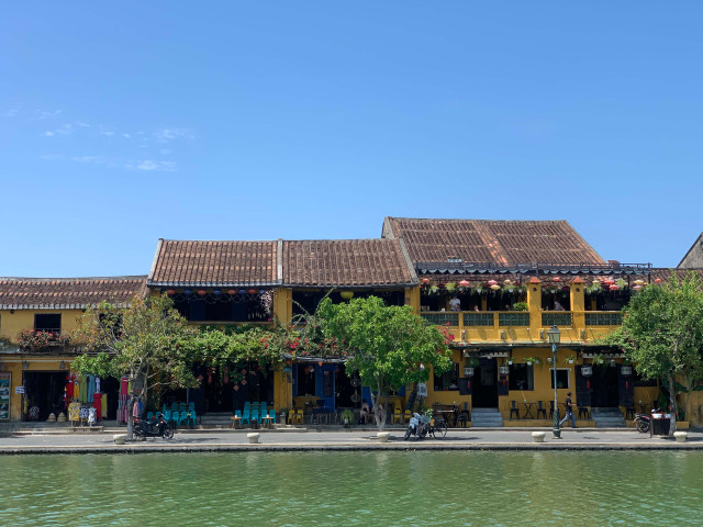 Những món ăn ngon ở Hội An du khách nên thử Nhung mon an ngon o Hoi An du khach nen thu