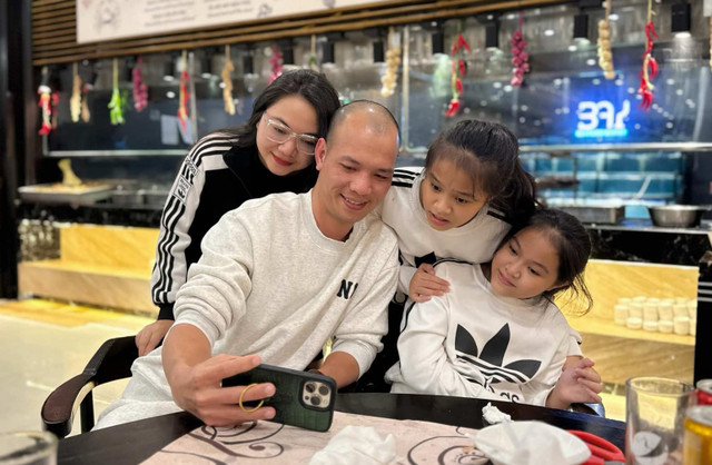 Mẹ đảm khoe loạt mâm cơm 100 nghìn 4 người ăn, ai cũng khen - Hình 2 Me dam khoe loat mam com 100 nghin 4 nguoi an, ai cung khen-Hinh-2