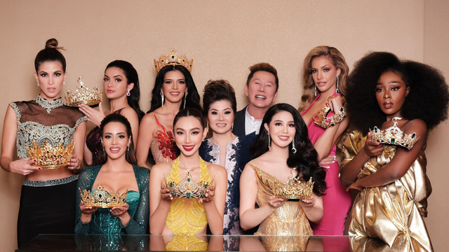 Khủng hoảng của Chủ tịch Nawat và Miss Grand International - Hình 3 Khung hoang cua Chu tich Nawat va Miss Grand International-Hinh-3