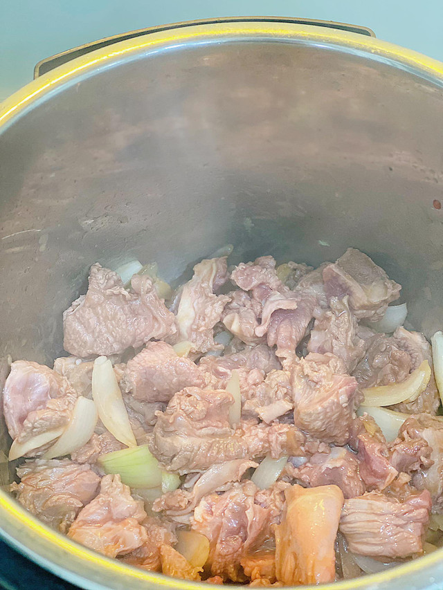 Loại thịt chứa hàm lượng sắt cao hơn thịt gà và cá - Hình 4 Loai thit chua ham luong sat cao hon thit ga va ca-Hinh-4