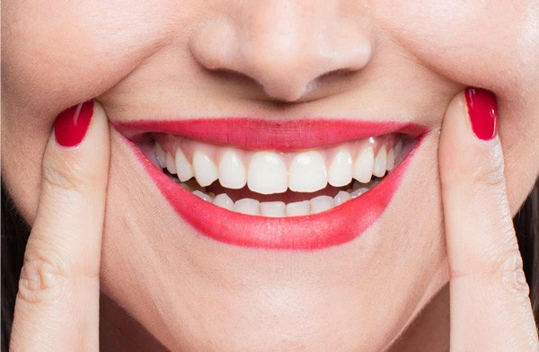 Cao răng - "sát thủ" âm thầm trong… miệng Cao rang -