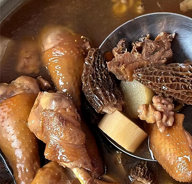 Ăn loại thịt “bổ dương”, hương vị thơm ngon, tay chân không lạnh - Hình 5 An loai thit “bo duong”, huong vi thom ngon, tay chan khong lanh-Hinh-5