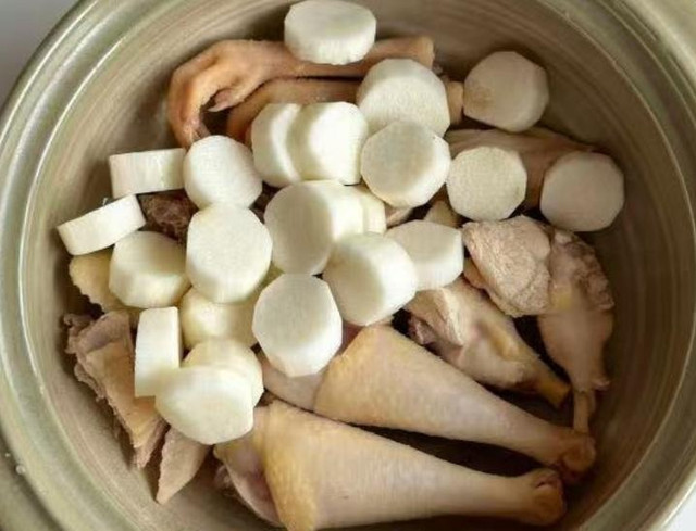Ăn loại thịt “bổ dương”, hương vị thơm ngon, tay chân không lạnh - Hình 3 An loai thit “bo duong”, huong vi thom ngon, tay chan khong lanh-Hinh-3