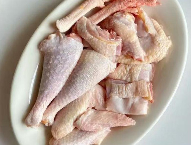 Ăn loại thịt “bổ dương”, hương vị thơm ngon, tay chân không lạnh - Hình 2 An loai thit “bo duong”, huong vi thom ngon, tay chan khong lanh-Hinh-2