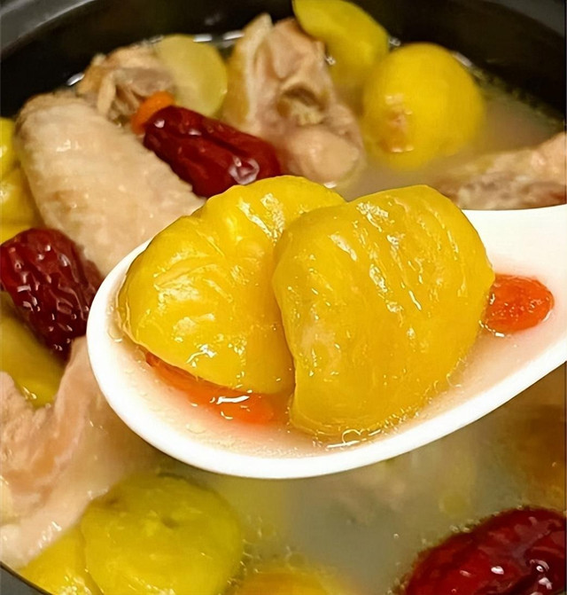 Ăn loại thịt “bổ dương”, hương vị thơm ngon, tay chân không lạnh - Hình 10 An loai thit “bo duong”, huong vi thom ngon, tay chan khong lanh-Hinh-10