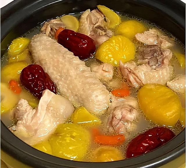 Ăn loại thịt “bổ dương”, hương vị thơm ngon, tay chân không lạnh - Hình 6 An loai thit “bo duong”, huong vi thom ngon, tay chan khong lanh-Hinh-6