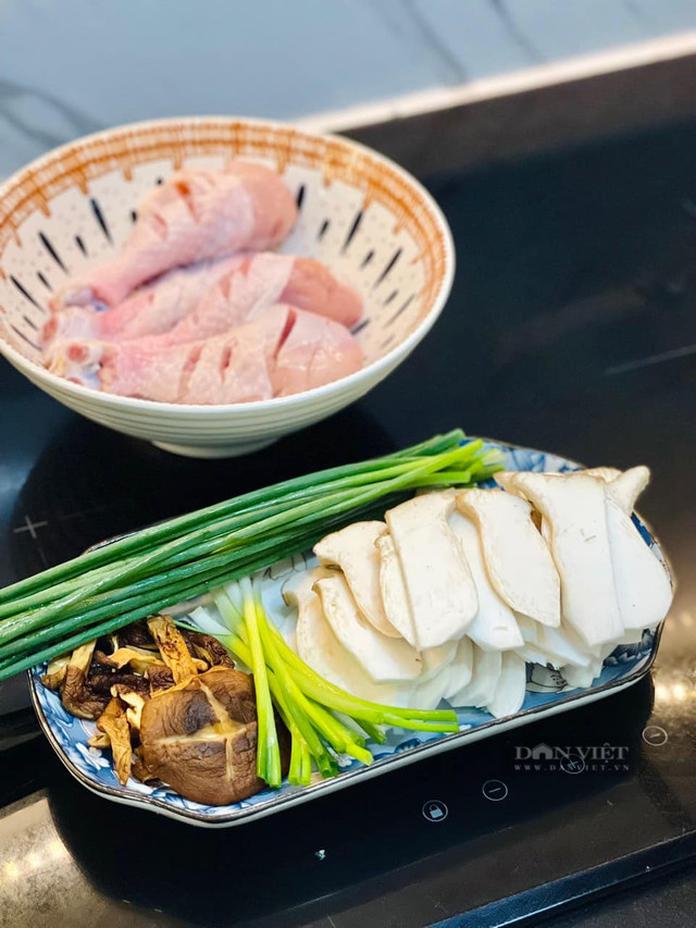 Loại thịt thơm hơn thịt cừu, rất tốt cho sức khoẻ - Hình 2 Loai thit thom hon thit cuu, rat tot cho suc khoe-Hinh-2