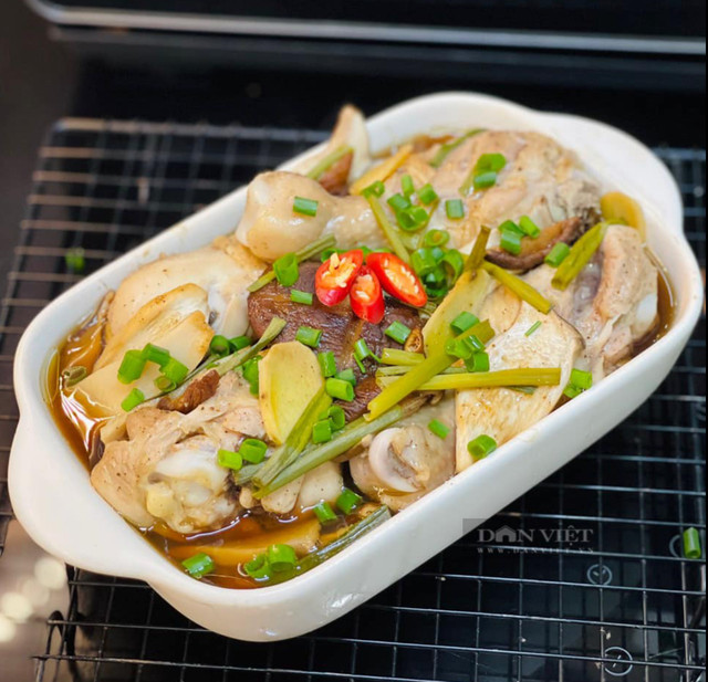 Loại thịt thơm hơn thịt cừu, rất tốt cho sức khoẻ - Hình 7 Loai thit thom hon thit cuu, rat tot cho suc khoe-Hinh-7