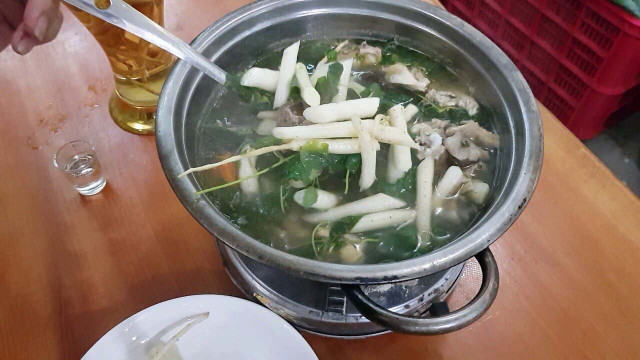 Top món ăn đặc sản ở Kon Tum, hương vị lạ miệng - Hình 4 Top mon an dac san o Kon Tum, huong vi la mieng-Hinh-4