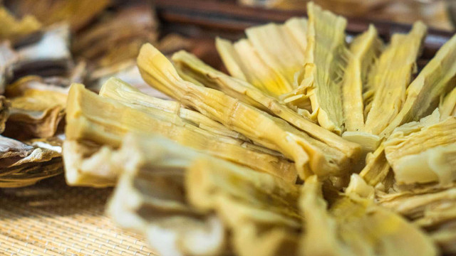 Top món ăn đặc sản ở Kon Tum, hương vị lạ miệng - Hình 5 Top mon an dac san o Kon Tum, huong vi la mieng-Hinh-5