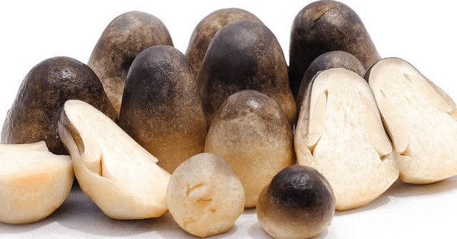 Loại rau siêu vitamin D, tốt cho tim mạch, ngừa ung thư Loai rau sieu vitamin D, tot cho tim mach, ngua ung thu