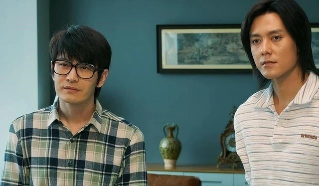Huỳnh Hiểu Minh ê chề vì bạn gái hot girl - Hình 5 Huynh Hieu Minh e che vi ban gai hot girl-Hinh-5