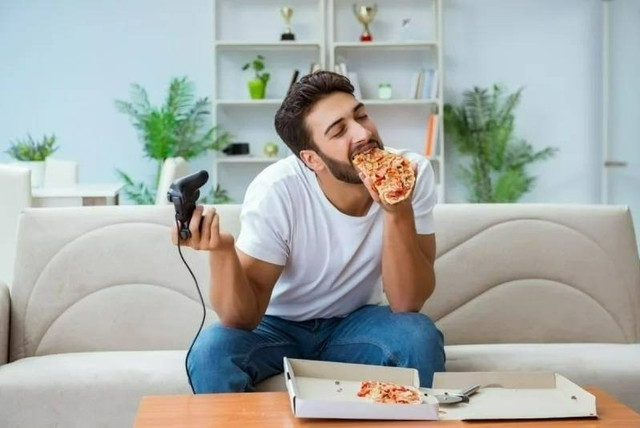 8 loại thực phẩm nam giới nên tránh xa 8 loai thuc pham nam gioi nen tranh xa
