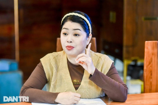Thanh Tú "cháo lòng" và chuyện sau ly hôn chỉ còn 2 triệu Thanh Tu