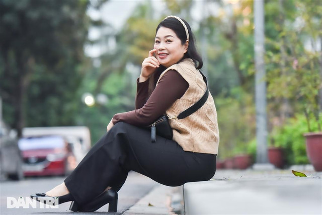 Thanh Tú "cháo lòng" và chuyện sau ly hôn chỉ còn 2 triệu - Hình 5 Thanh Tu