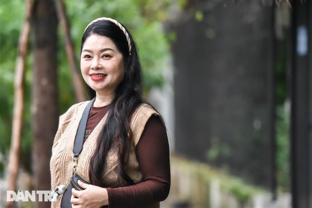Thanh Tú "cháo lòng" và chuyện sau ly hôn chỉ còn 2 triệu - Hình 6 Thanh Tu