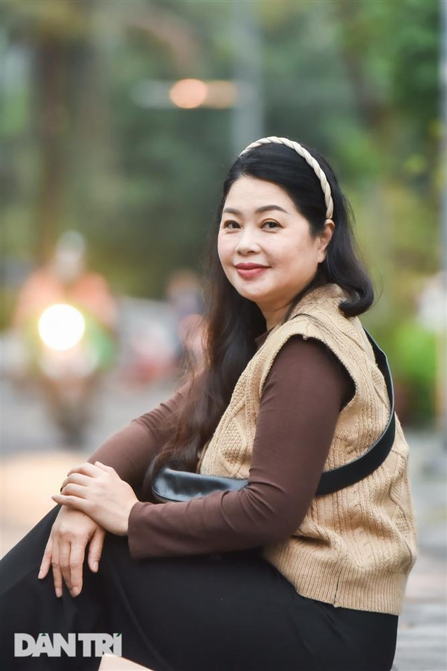Thanh Tú "cháo lòng" và chuyện sau ly hôn chỉ còn 2 triệu - Hình 7 Thanh Tu