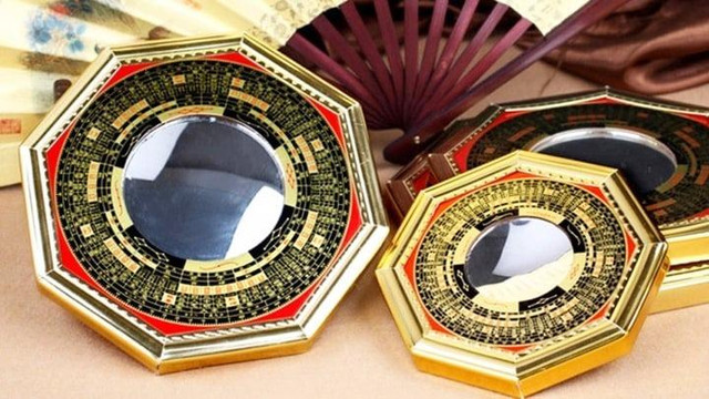 Cách hóa giải căn hộ hướng xấu trong phong thủy Cach hoa giai can ho huong xau trong phong thuy