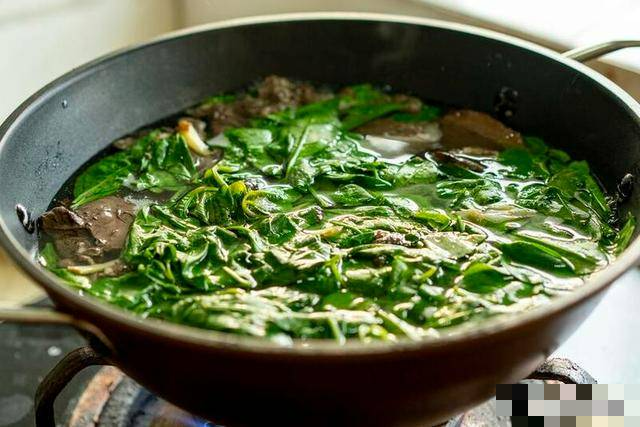 Loại rau dại ít người ăn là vị thuốc quý tốt cho gan - Hình 8 Loai rau dai it nguoi an la vi thuoc quy tot cho gan-Hinh-8