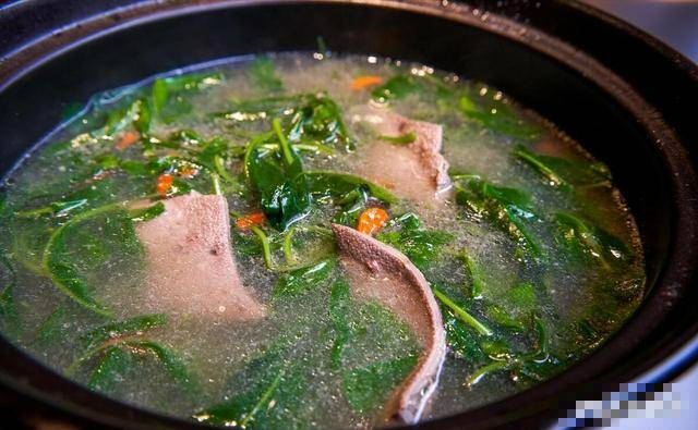 Loại rau dại ít người ăn là vị thuốc quý tốt cho gan - Hình 9 Loai rau dai it nguoi an la vi thuoc quy tot cho gan-Hinh-9