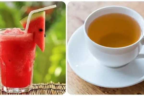 4 loại nước uống vào sáng sớm gây hại cho sức khỏe 4 loai nuoc uong vao sang som gay hai cho suc khoe