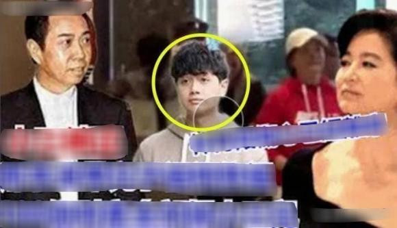 Lâm Thanh Hà ly hôn vì chồng có tình nhân, tài sản thuộc về ai? - Hình 2 Lam Thanh Ha ly hon vi chong co tinh nhan, tai san thuoc ve ai?-Hinh-2