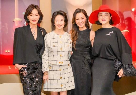 Lâm Thanh Hà ly hôn vì chồng có tình nhân, tài sản thuộc về ai? - Hình 5 Lam Thanh Ha ly hon vi chong co tinh nhan, tai san thuoc ve ai?-Hinh-5
