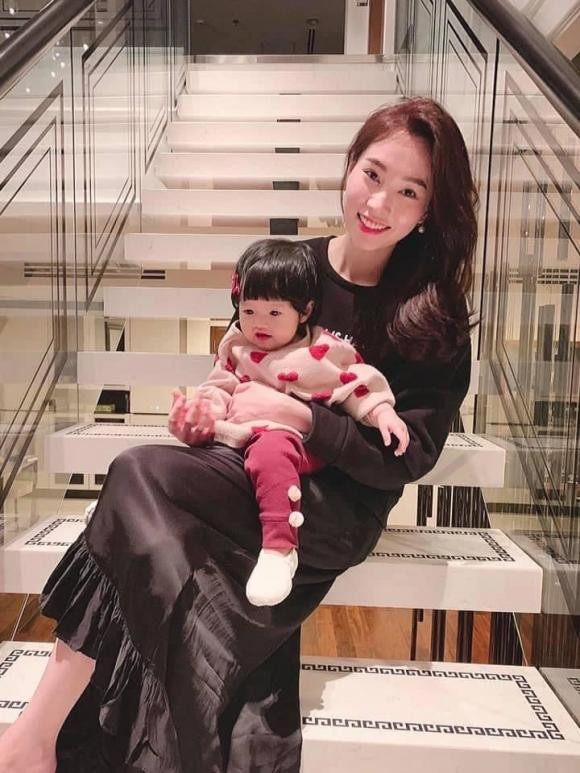 Tổ ấm của Đặng Thu Thảo cực đẳng cấp: Nằm ngay con đường đắc địa - Hình 9 To am cua Dang Thu Thao cuc dang cap: Nam ngay con duong dac dia-Hinh-9