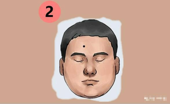 5 nốt ruồi tốt lành, công việc phát đạt, hôn nhân hạnh phúc - Hình 2 5 not ruoi tot lanh, cong viec phat dat, hon nhan hanh phuc-Hinh-2