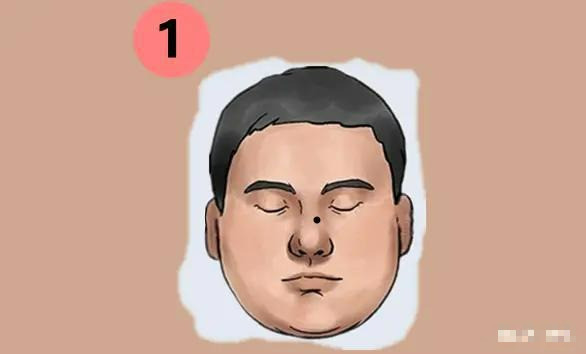 5 nốt ruồi tốt lành, công việc phát đạt, hôn nhân hạnh phúc 5 not ruoi tot lanh, cong viec phat dat, hon nhan hanh phuc