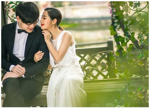 Hả hê cướp được chồng người, đêm tân hôn chết điếng - Hình 2 Ha he cuop duoc chong nguoi, dem tan hon chet dieng-Hinh-2