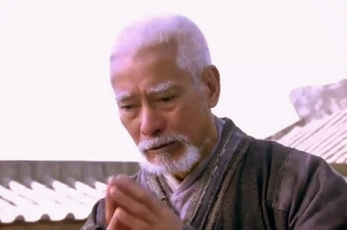 5 đại cao thủ lợi hại nhất trong Kim Dung: Trương Tam Phong số mấy? - Hình 3 5 dai cao thu loi hai nhat trong Kim Dung: Truong Tam Phong so may?-Hinh-3