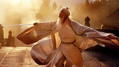 5 đại cao thủ lợi hại nhất trong Kim Dung: Trương Tam Phong số mấy? - Hình 4 5 dai cao thu loi hai nhat trong Kim Dung: Truong Tam Phong so may?-Hinh-4